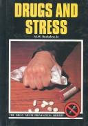Cover of: Drugs and stress