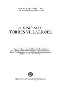 Cover of: Revisión de Torres Villarroel