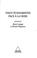 Cover of: Vingt économistes face à la crise