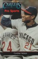 Cover of: Careers in pro sports