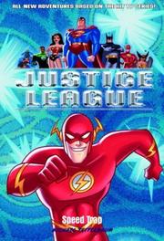 Cover of: Justice League.