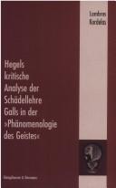 Geist und caput mortuum by Lambros Kordelas
