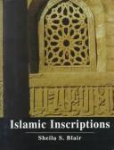Cover of: Islamic inscriptions