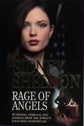 Cover of: Rage of Angels by Sidney Sheldon, Sidney Sheldon
