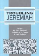 Cover of: Troubling Jeremiah