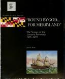 Bound by God-- for Merryland by John F. Wing