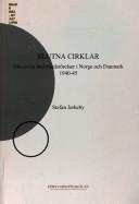 Cover of: Slutna cirklar by Stefan Jerkeby