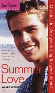 Cover of: Summer Love (Love Stories)