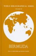Bermuda by Paul G. Boultbee