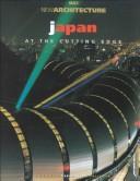 Cover of: Japan at the cutting edge