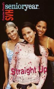 Cover of: Straight up