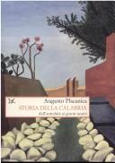 Cover of: Storia della Calabria by Augusto Placanica