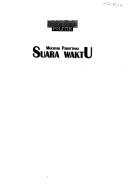 Cover of: Suara waktu by Mochtar Pabottingi