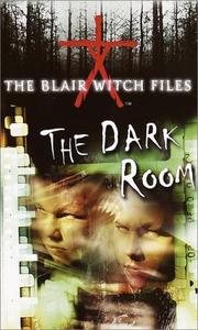 Cover of: The dark room by Cade Merrill