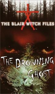 Cover of: The drowning ghost by Cade Merrill