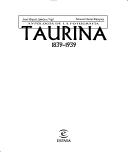 Cover of: Antología de la fotografía taurina: 1839-1939