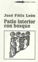 Cover of: Patio interior con bosque