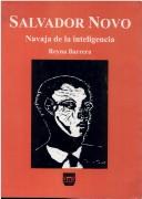 Cover of: Salvador Novo: navaja de la inteligencia