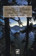 Cover of: Apuntes preliminares sobre una excursión al Neuquén, Río Negro, Chubut y Santa Cruz