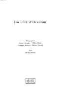Cover of: Du côté d'Oradour by Arno Gisinger