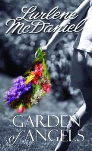 Cover of: Garden of Angels by Lurlene Mcdaniel