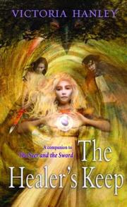 Cover of: The Healer's Keep (Healer and Seer #2)