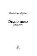 Cover of: Diario brujo, 1995-1999