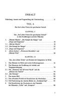 Cover of: Magie des poetischen Raums: E.T.A. Hoffmanns Dichtung und Weltbild
