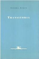 Cover of: Transitoria