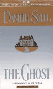 Cover of: The Ghost by Danielle Steel