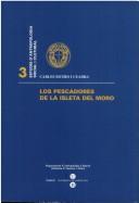 Cover of: Los pescadores de la Isleta del Moro by Carles Siches i Cuadra