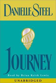 Cover of: Journey by Danielle Steel