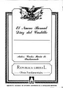 Cover of: El nuevo Bernal Díaz del Castillo