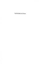 Cover of: Die Rückkehr der Steine