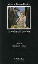 Cover of: La voluntad de vivir