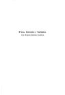 Brujas, demonios y fantasmas en la literatura fantástica hispánica by Congreso Internacional "Narrativa Fantastica en el Siglo XIX (1997 Lérida, Spain)