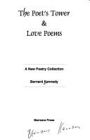 Cover of: The poet's tower & love poems: a new  poetry collection
