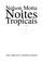 Cover of: Noites tropicais