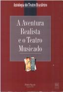 Cover of: Antologia do teatro brasileiro. by organização, Flávio Aguiar.