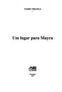 Cover of: Um lugar para Mayra