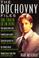 Cover of: THE DUCHOVNY FILES