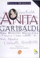 Cover of: Anita Garibaldi by Paulo Markun