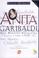 Cover of: Anita Garibaldi