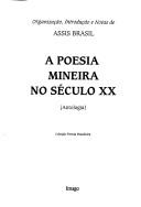 A poesia mineira no século XX