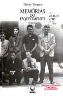 Cover of: Memórias do esquecimento by Flavio Tavares