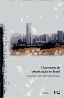 O processo de urbanização no Brasil