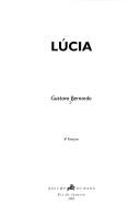 Cover of: Lúcia