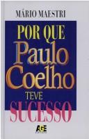 Cover of: Por que Paulo Coelho teve sucesso