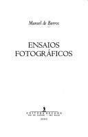 Cover of: Ensaios fotográficos