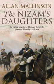 Cover of: Nizam's Daughters by Allan Mallinson